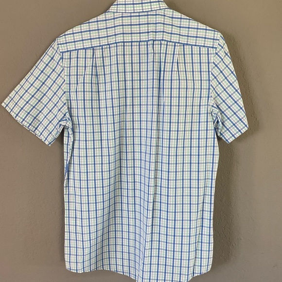 Izod men’s button down size small - Picture 5 of 5